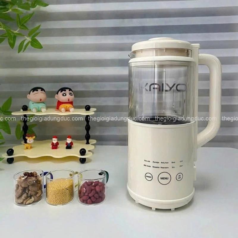 may-lam-sua-hat-da-nang-kaiyo-knm-411-1l (2) Máy làm sữa hạt đa năng Kaiyo KNM-411 1L