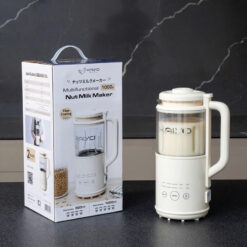 Máy làm sữa hạt đa năng Kaiyo KNM-411 1L