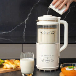 Máy làm sữa hạt đa năng Kaiyo KNM-411 1L