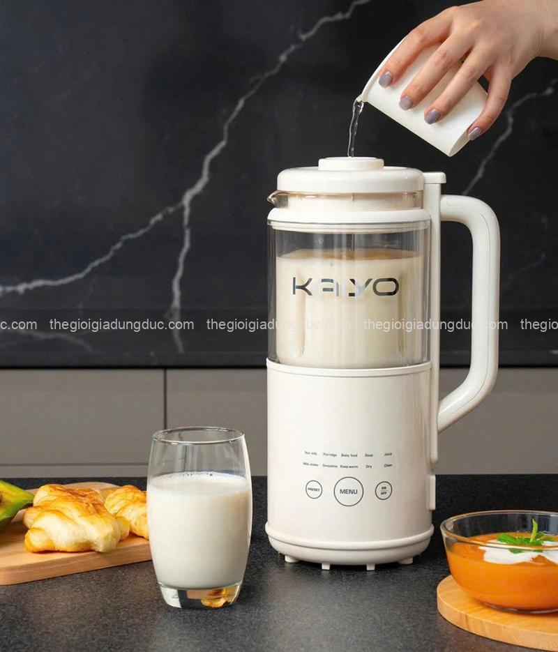 may-lam-sua-hat-da-nang-kaiyo-knm-411-1l (4) Máy làm sữa hạt đa năng Kaiyo KNM-411 1L