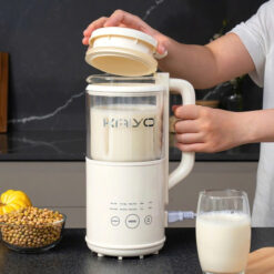 Máy làm sữa hạt đa năng Kaiyo KNM-411 1L
