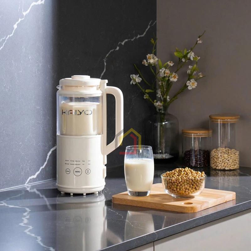may-lam-sua-hat-da-nang-kaiyo-knm-411-1l (6) Máy làm sữa hạt đa năng Kaiyo KNM-411 1L