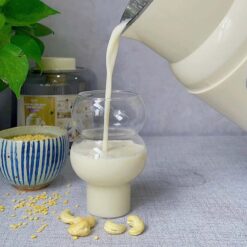 Máy làm sữa hạt Gume Mini Pro Ultra MSB03