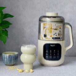 Máy làm sữa hạt Gume Mini Pro Ultra MSB03