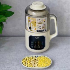 Máy làm sữa hạt Gume Mini Pro Ultra MSB03