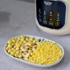 Máy làm sữa hạt Gume Mini Pro Ultra MSB03