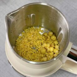 Máy làm sữa hạt Gume Mini Pro Ultra MSB03