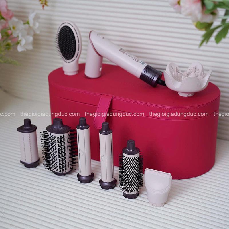 may-say-va-tao-kieu-toc-habibullet-h17-premium (1) Máy sấy và tạo kiểu tóc Habibullet H17 Premium Pink