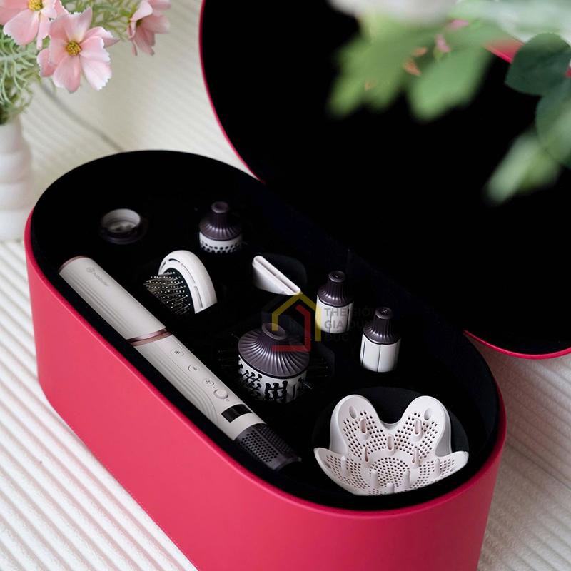 may-say-va-tao-kieu-toc-habibullet-h17-premium (2) Máy sấy và tạo kiểu tóc Habibullet H17 Premium Pink