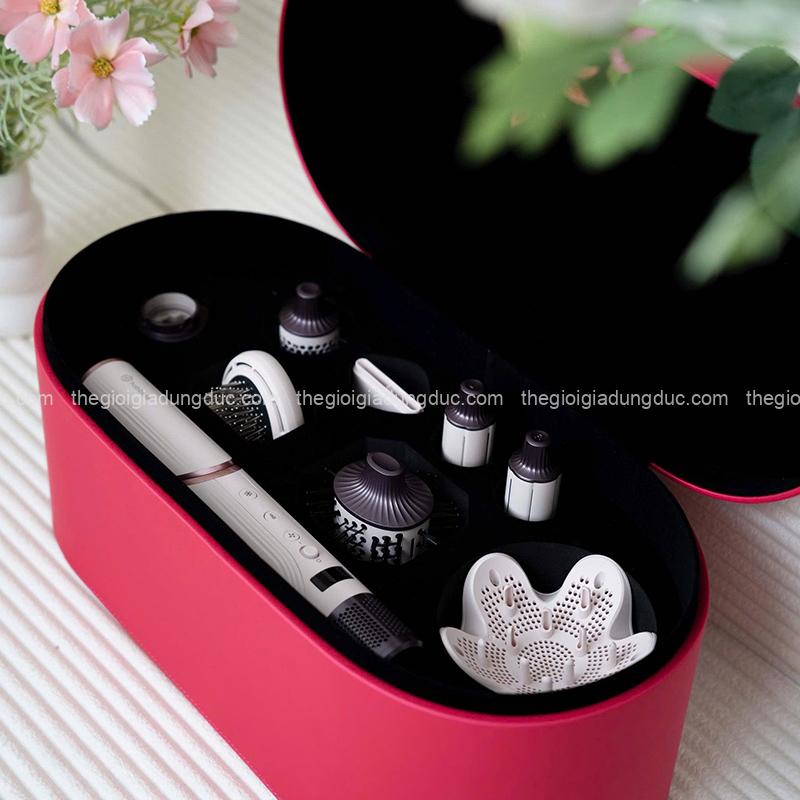 may-say-va-tao-kieu-toc-habibullet-h17-premium (2) Máy sấy và tạo kiểu tóc Habibullet H17 Premium Pink