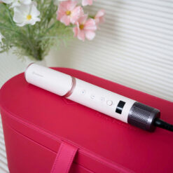 Máy sấy và tạo kiểu tóc Habibullet H17 Premium Pink