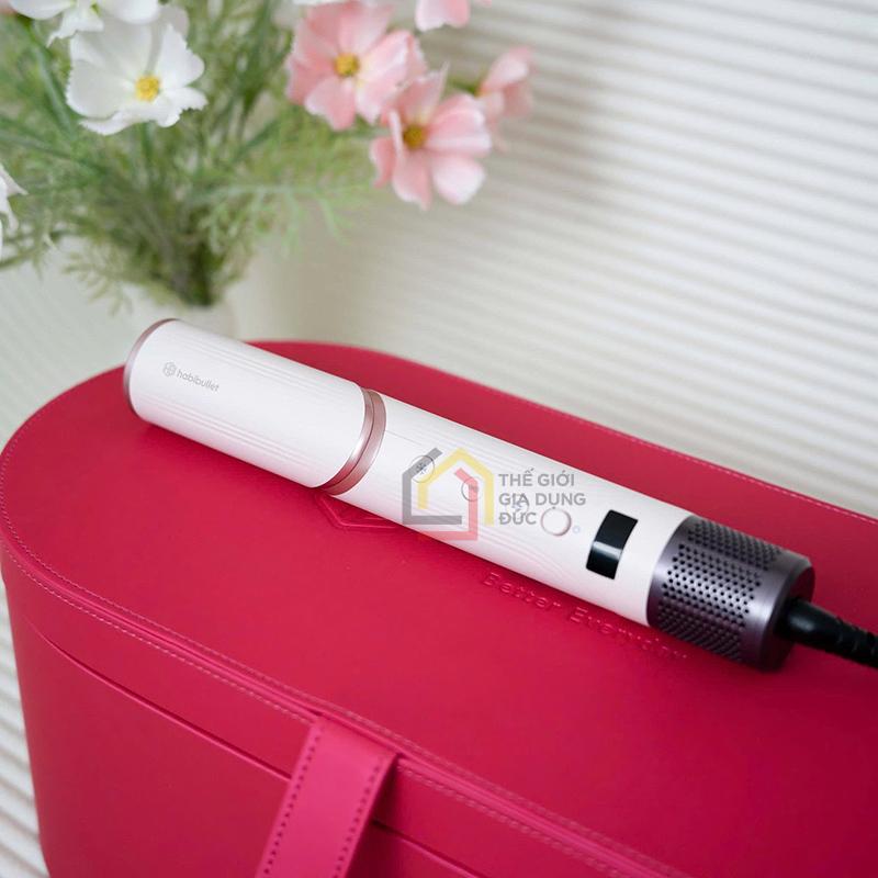 may-say-va-tao-kieu-toc-habibullet-h17-premium (3) Máy sấy và tạo kiểu tóc Habibullet H17 Premium Pink