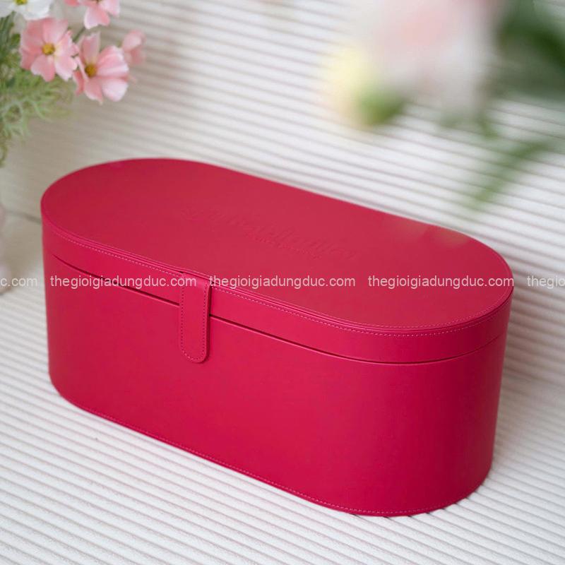 may-say-va-tao-kieu-toc-habibullet-h17-premium (4) Máy sấy và tạo kiểu tóc Habibullet H17 Premium Pink