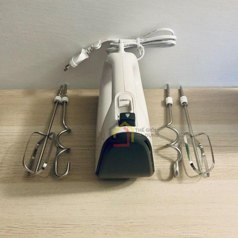 may-tron-bot-cam-tay-philips-hr3740 (6) Máy trộn bột cầm tay Philips HR3740 450W