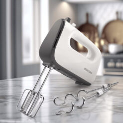 Máy trộn bột cầm tay Philips HR3740 450W