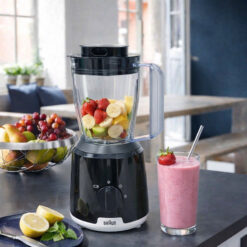 Máy xay sinh tố Braun JB1015BK