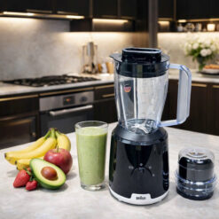 Máy xay sinh tố Braun JB1015BK