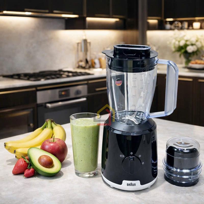 may-xay-sinh-to-braun-jb1015bk (3) Máy xay sinh tố Braun JB1015BK