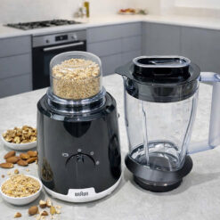 Máy xay sinh tố Braun JB1015BK