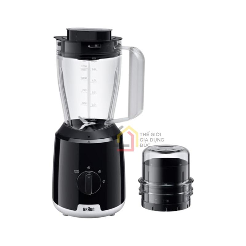 may-xay-sinh-to-braun-jb1015bk (5) Máy xay sinh tố Braun JB1015BK