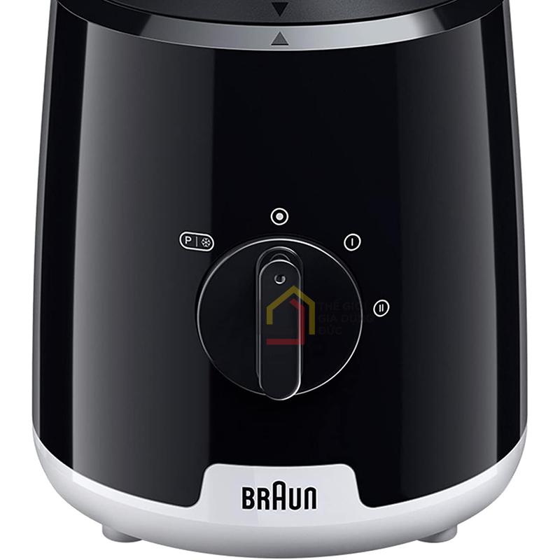 may-xay-sinh-to-braun-jb1015bk (6) Máy xay sinh tố Braun JB1015BK