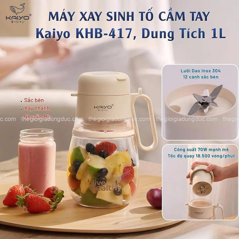 may-xay-sinh-to-cam-tay-kaiyo-khb-417 (1) Máy xay sinh tố cầm tay Kaiyo KHB-417