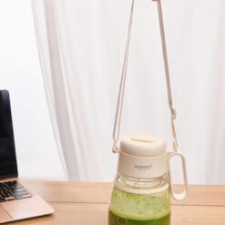 Máy xay sinh tố cầm tay Kaiyo KHB-417