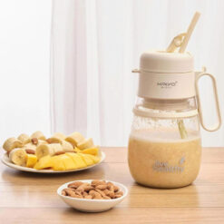 Máy xay sinh tố cầm tay Kaiyo KHB-417