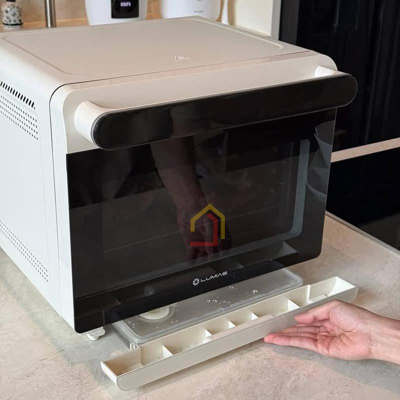 noi-chien-hap-lumias-sf2400-24l (12) Nồi chiên hấp Lumias SF2400 24L