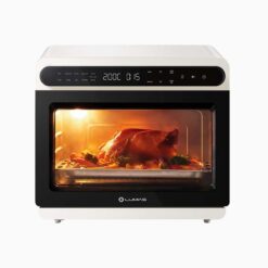 Nồi chiên hấp Lumias SF2400 24L