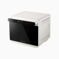 Nồi chiên hấp Lumias SF2400 24L