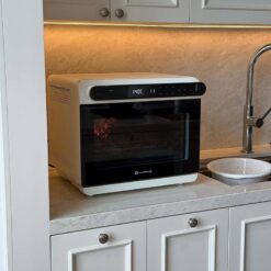 Nồi chiên hấp Lumias SF2400 24L