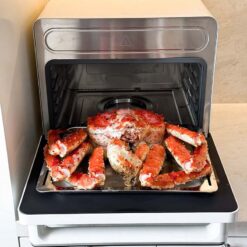 Nồi chiên hấp Lumias SF2400 24L