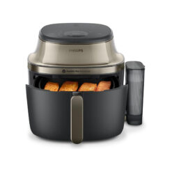 Nồi chiên hấp Philips NA543/00 7,2L