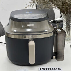 Nồi chiên hấp Philips NA543/00 7,2L