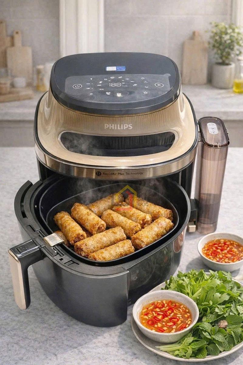 noi-chien-hap-philips-na543-00-72l (15) Nồi chiên hấp Philips NA543/00 7,2L