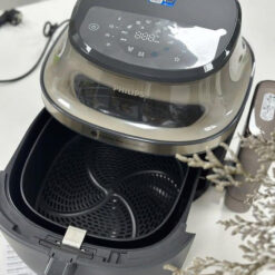 Nồi chiên hấp Philips NA543/00 7,2L