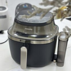 Nồi chiên hấp Philips NA543/00 7,2L