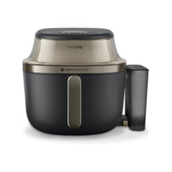 Nồi chiên hấp Philips NA543/00 7,2L