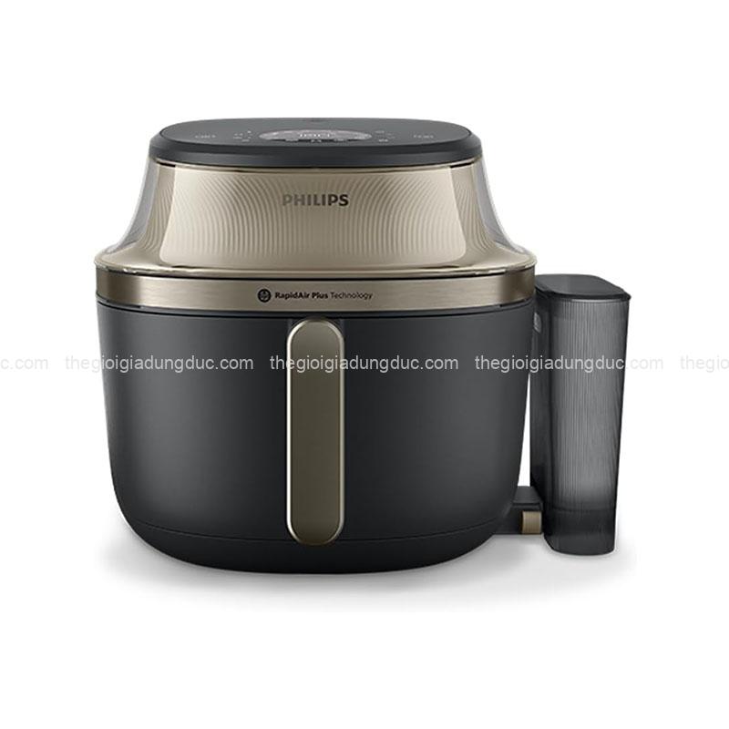 noi-chien-hap-philips-na543-00-72l (3) Nồi chiên hấp Philips NA543/00 7,2L
