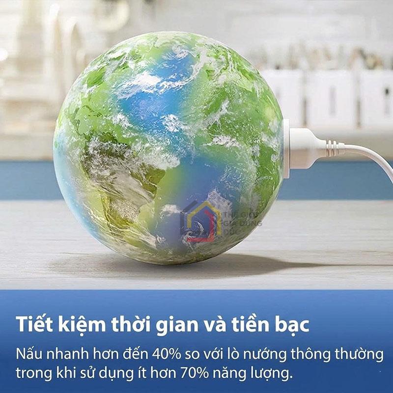 noi-chien-hap-philips-na543-00-72l (9) Nồi chiên hấp Philips NA543/00 7,2L