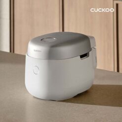 Nồi cơm cao tần Cuckoo CRP-NHTR1010 1.8L