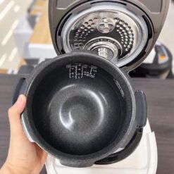 Nồi cơm cao tần Cuckoo CRP-NHTR1010 1.8L
