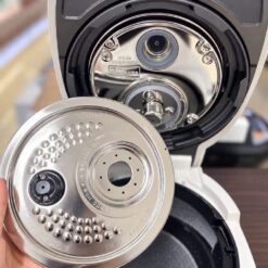 Nồi cơm cao tần Cuckoo CRP-NHTR1010 1.8L
