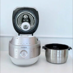Nồi cơm điện cao tần Cuckoo CRP-JHPNL1010GPS 1,8L