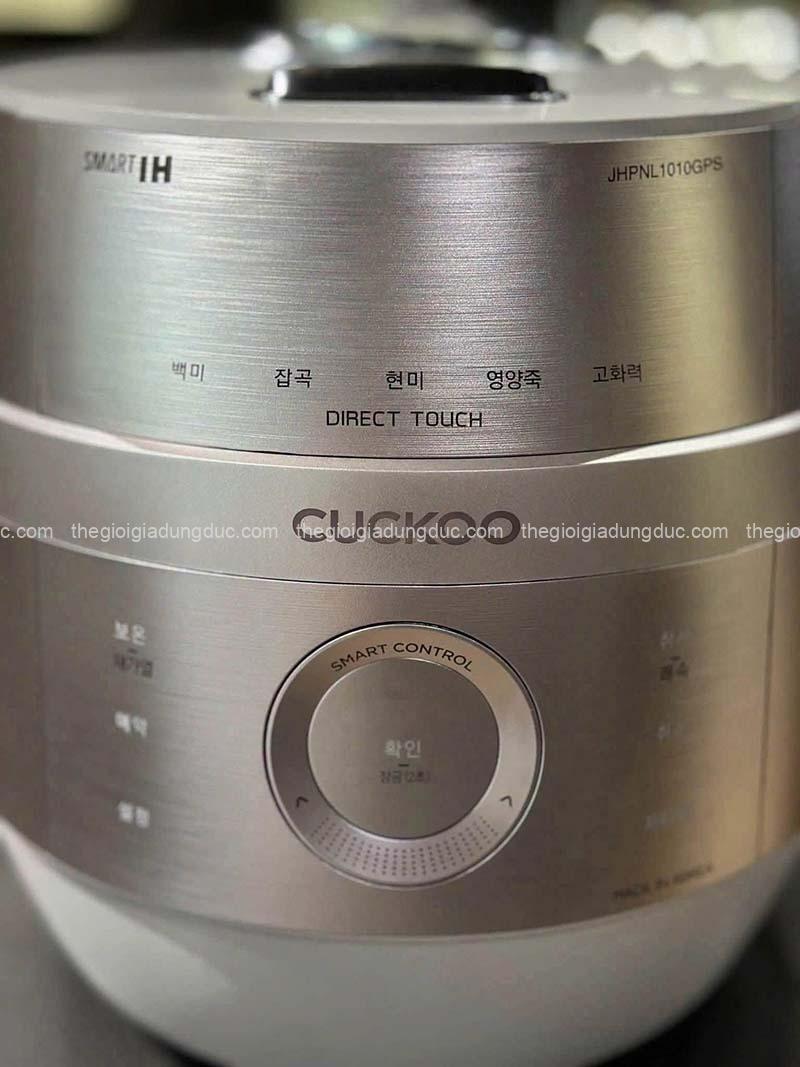 noi-com-dien-cao-tan-cuckoo-crp-jhpnl1010gps-18l (2) Nồi cơm điện cao tần Cuckoo CRP-JHPNL1010GPS 1,8L