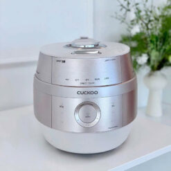 Nồi cơm điện cao tần Cuckoo CRP-JHPNL1010GPS 1,8L