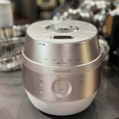 Nồi cơm điện cao tần Cuckoo CRP-JHPNL1010GPS 1,8L
