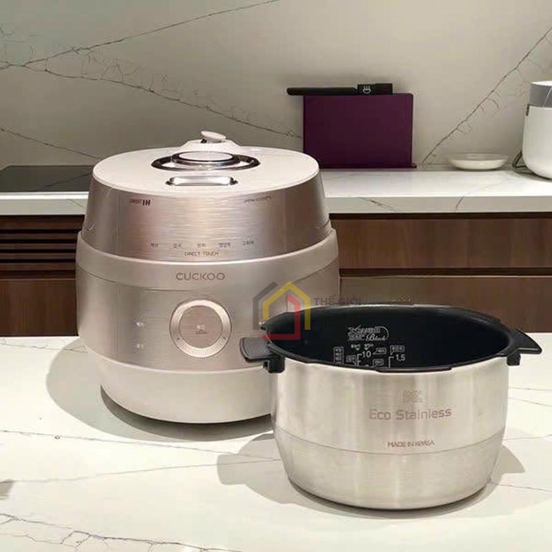 noi-com-dien-cao-tan-cuckoo-crp-jhpnl1010gps-18l (4) Nồi cơm điện cao tần Cuckoo CRP-JHPNL1010GPS 1,8L