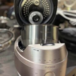 Nồi cơm điện cao tần Cuckoo CRP-JHPNL1010GPS 1,8L